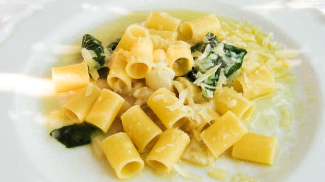 Suggerimento dello chef