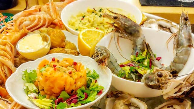 Suggerimento dello chef