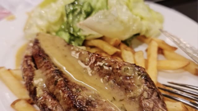 Magret de Canard