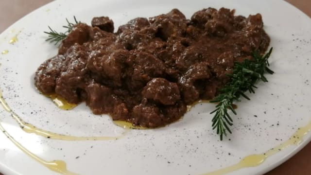 Suggerimento dello chef