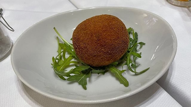Palla di riso