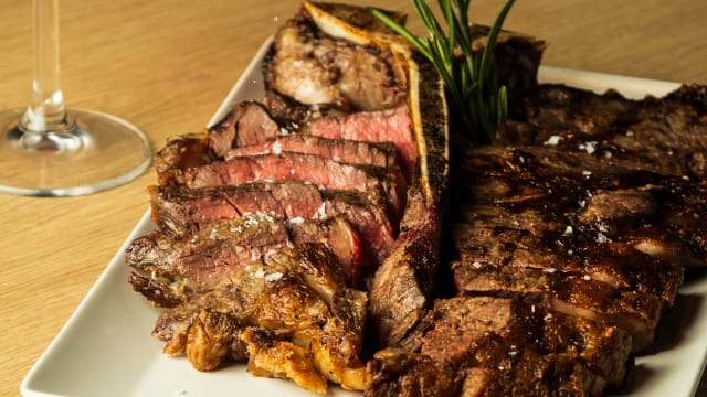 T-BONE DI ANGUS