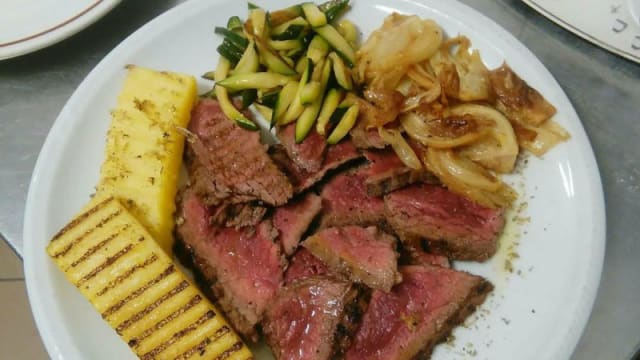 Suggerimento dello chef