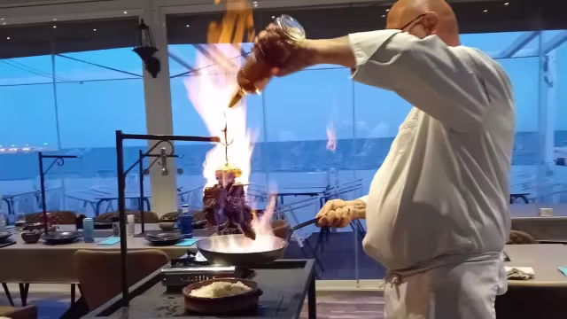 Brasserie Phoenix, Torrevieja