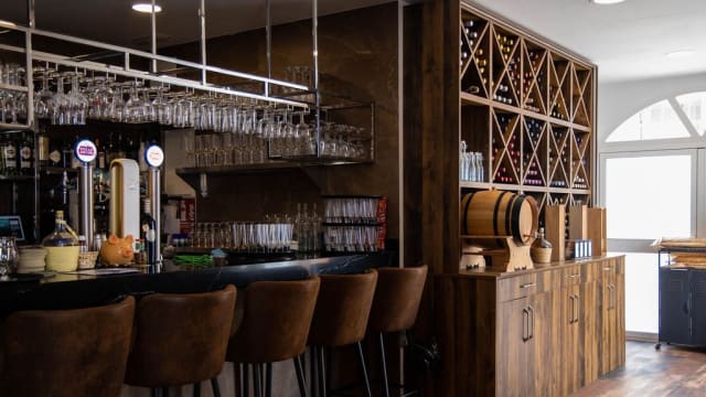 Brasserie Phoenix, Torrevieja