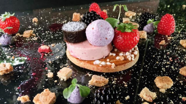 Chef's keuze