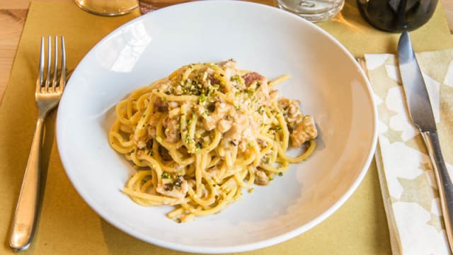 Suggerimento dello chef