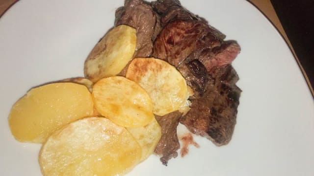 Suggerimento dello chef