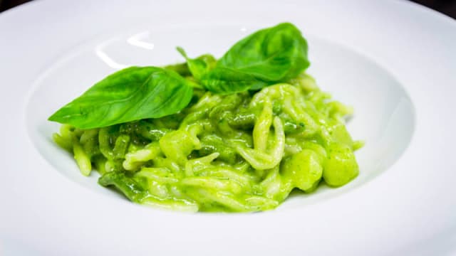 Suggerimento dello chef