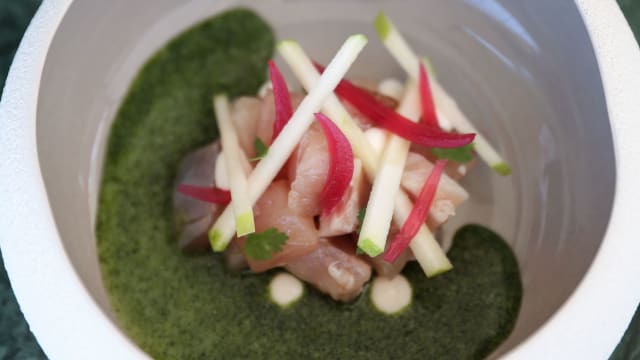 ceviche