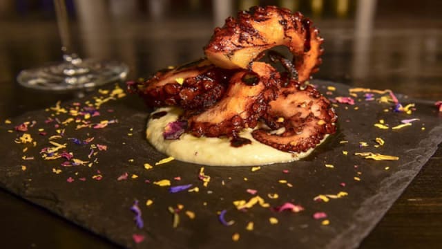 Suggerimento dello chef