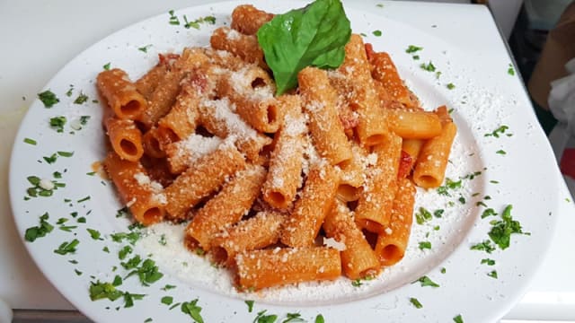Suggerimento dello chef