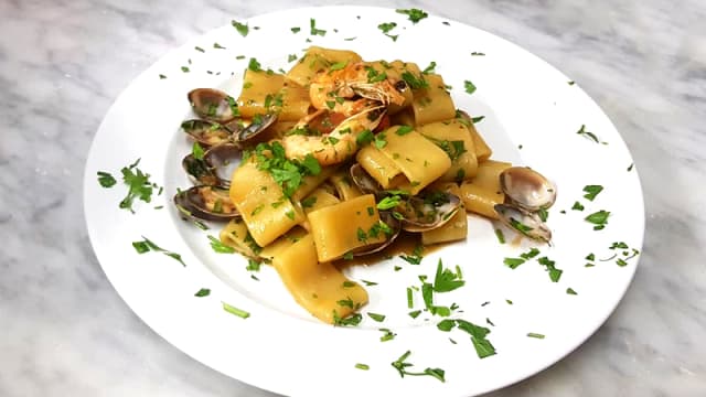Suggerimento dello chef