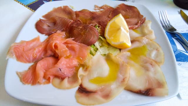 Piatto