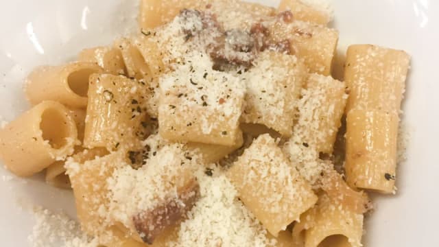 Suggerimento dello chef
