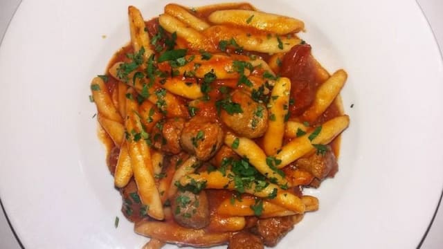 Lo Chef Consiglia
