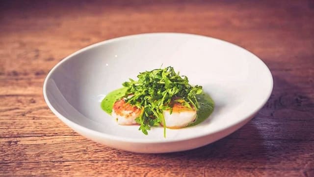 Suggerimento dello chef