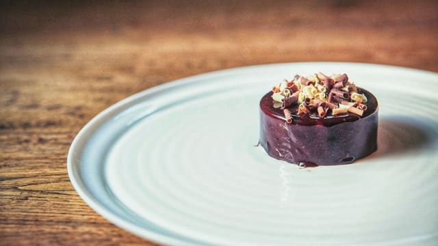 Suggerimento dello chef