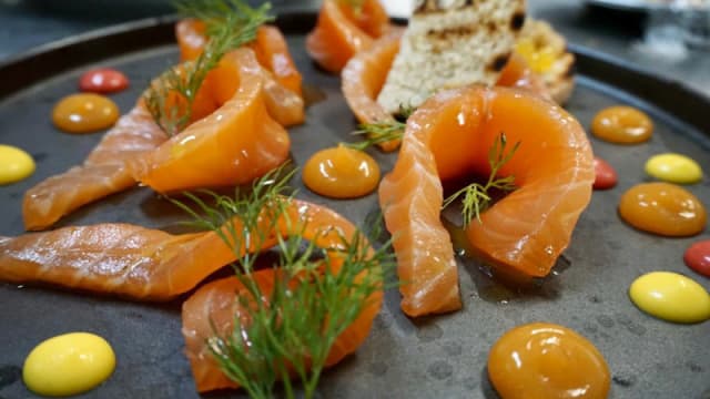 Suggerimento dello chef