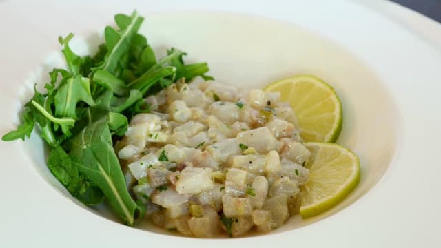 Suggerimento dello chef