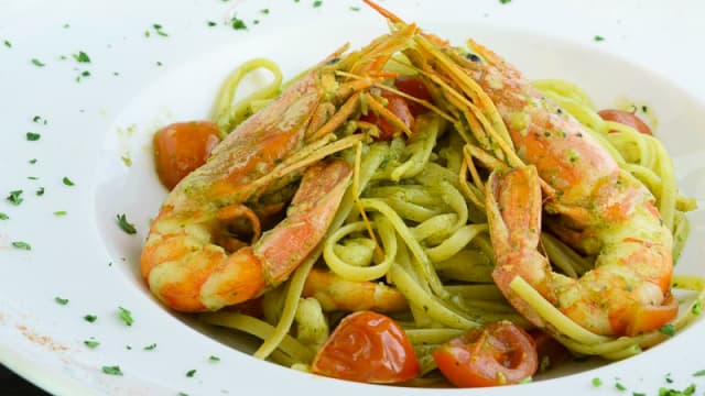 Suggerimento dello chef