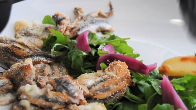 Suggestion de plat
