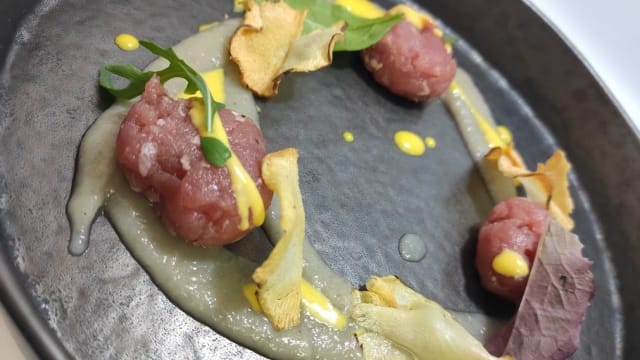 Tartare