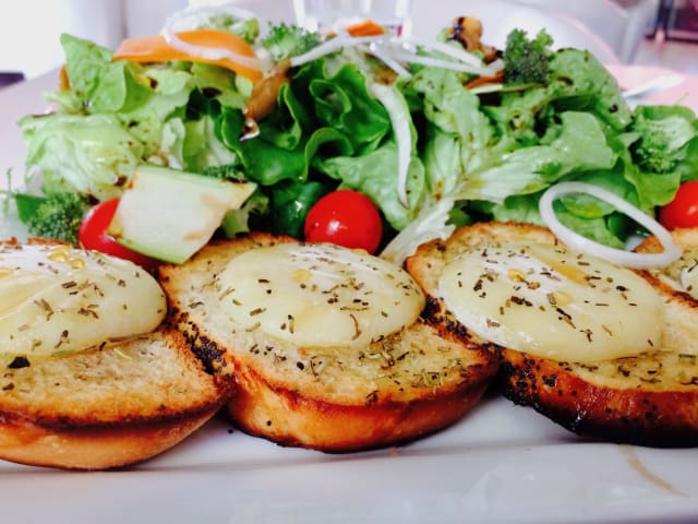 MAXI SALADE