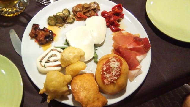 Piatto