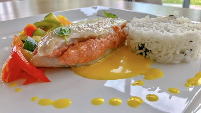 suggestion de plat