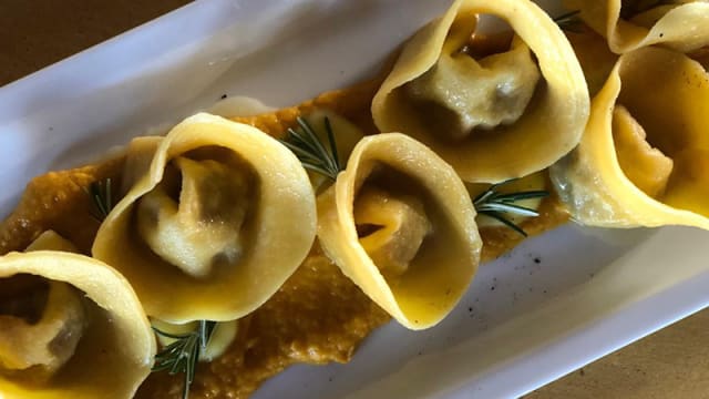 Suggerimento dello chef