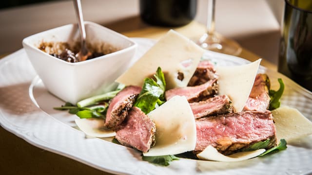 Suggerimento dello chef