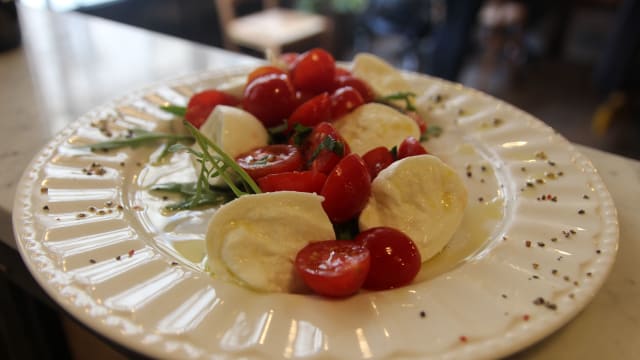 Caprese Classica