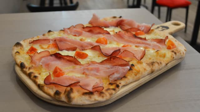 Suggerimento dello chef