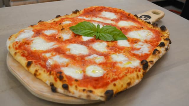 Suggerimento dello chef