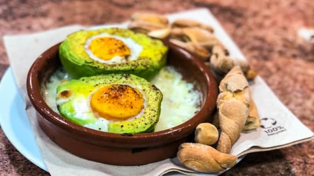 Sugerencia del chef