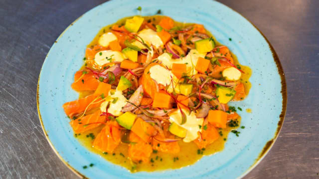 Suggestion de plat