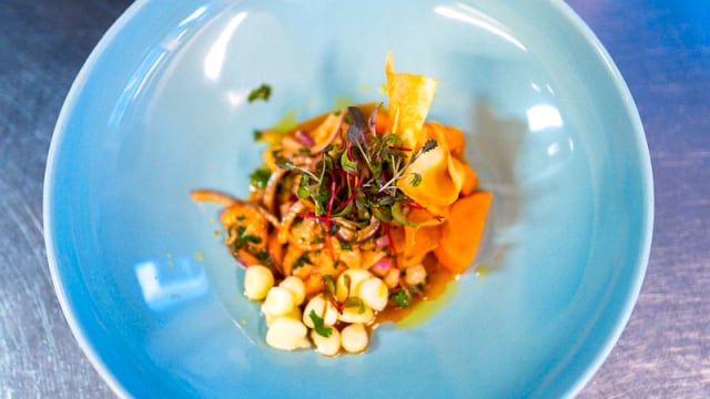 Suggestion de plat