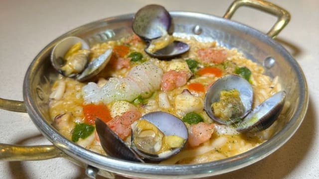 TIELLA DI MARE