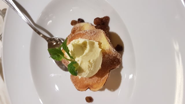 GELATO ALLA PATANA