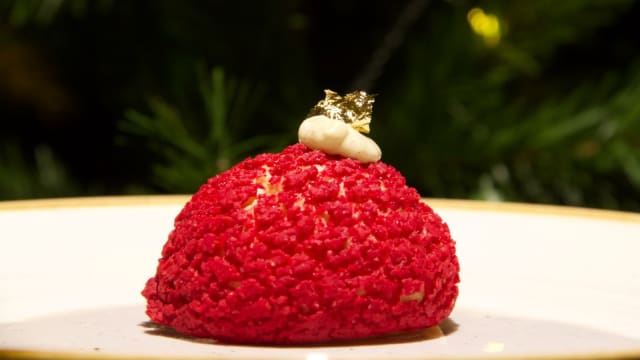 DOLCE DI CAPODANNO
