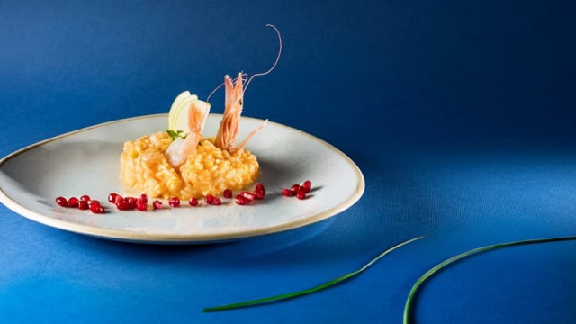 Suggerimento dello chef