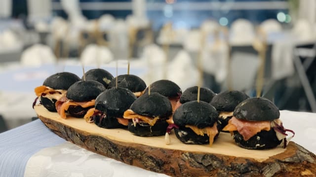 Specialità dello chef