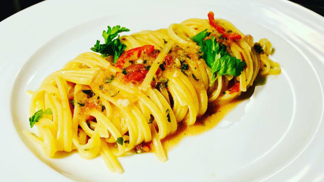 Specialità dello chef