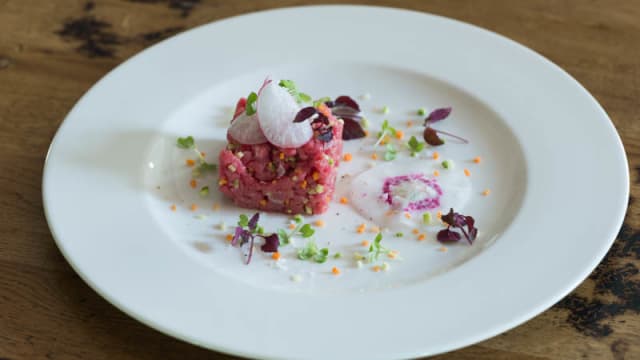 Tartar