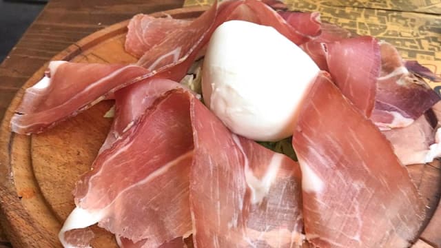 Suggerimento dello chef