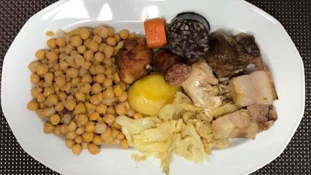 Sugerencia del chef