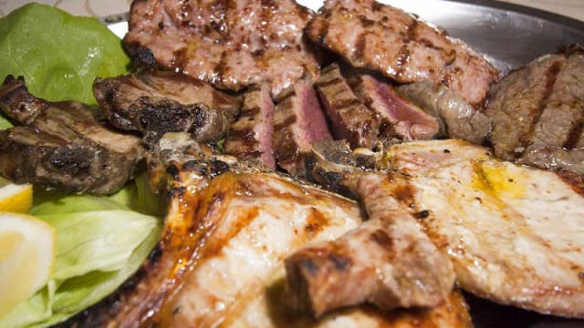 Suggerimento dello chef