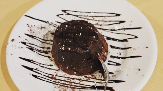 Sufflè - Dolci fatti in casa