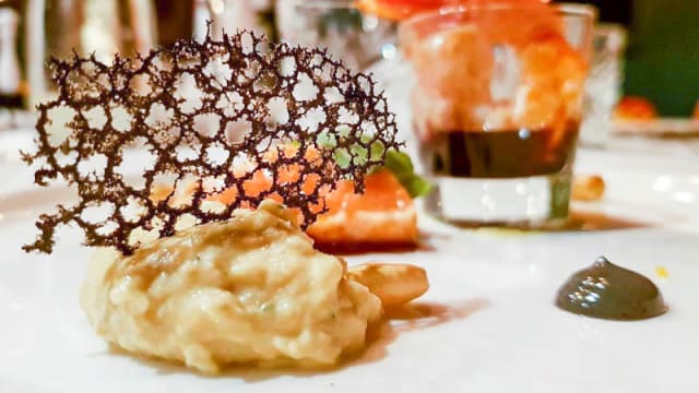 Suggerimento dello chef